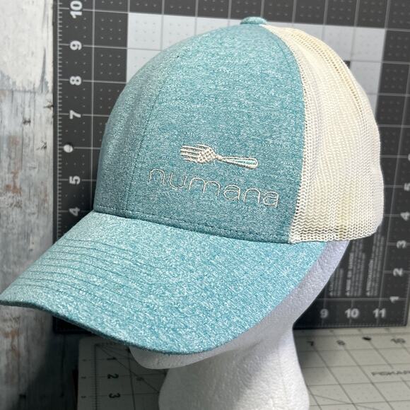 numana Ball Cap Hat Snapback Baseball - Picture 1 of 9